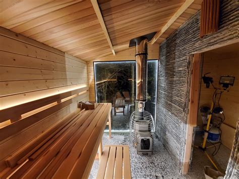 sauna videos|Home 